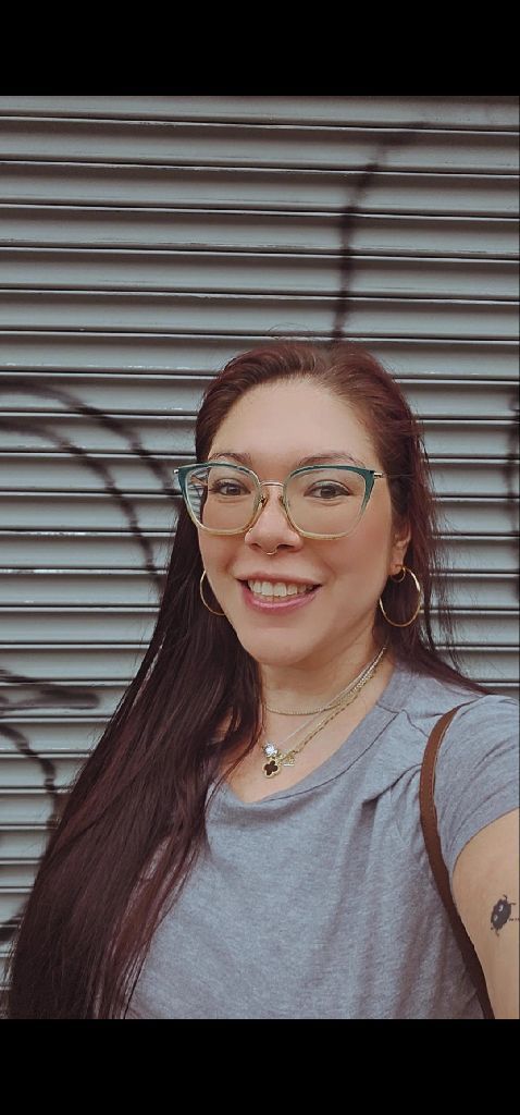 Kimberly's profile photo