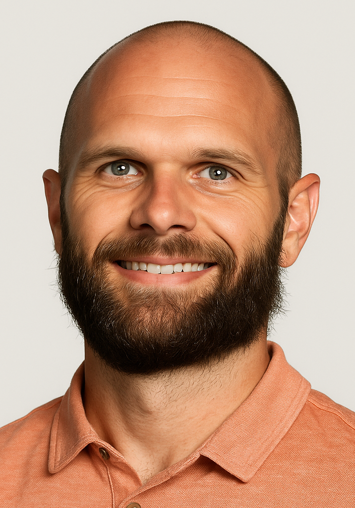 Brian's profile photo