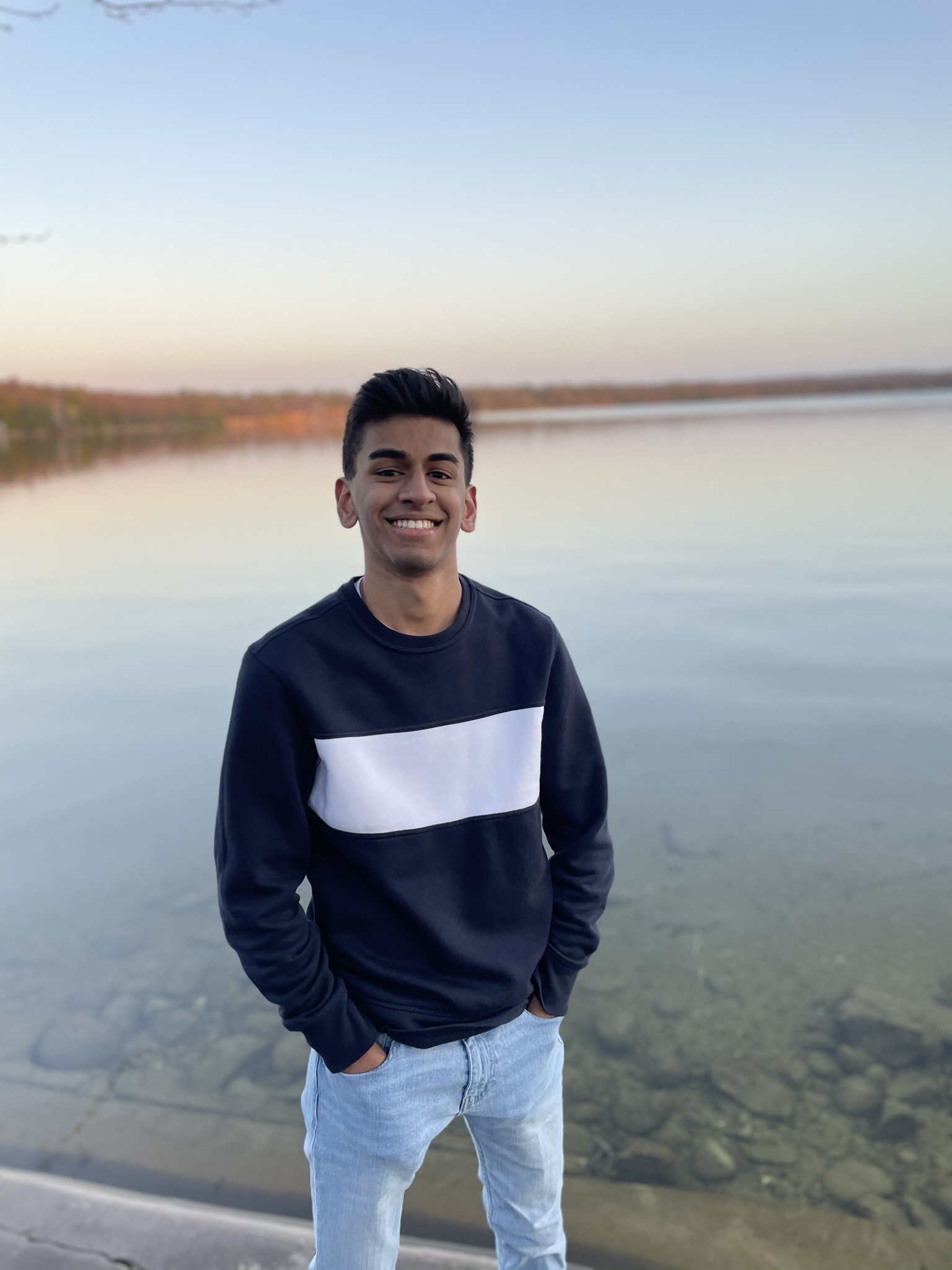 Goutham's profile photo