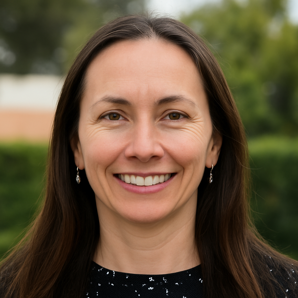 Patricia's profile photo