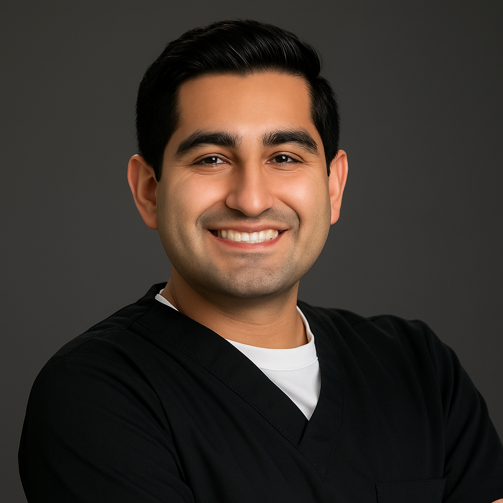 Vivek's profile photo