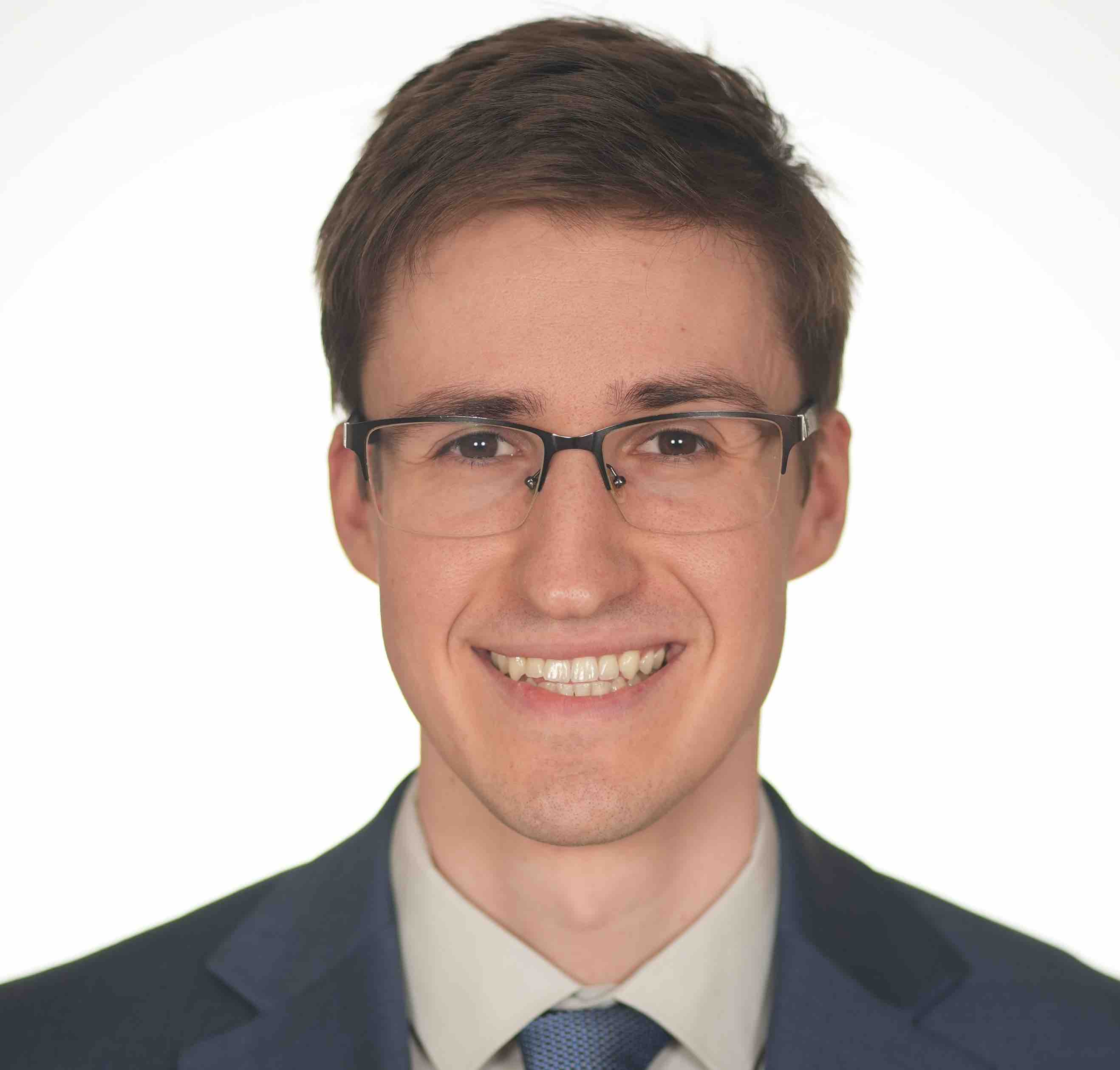 Patrick's profile photo