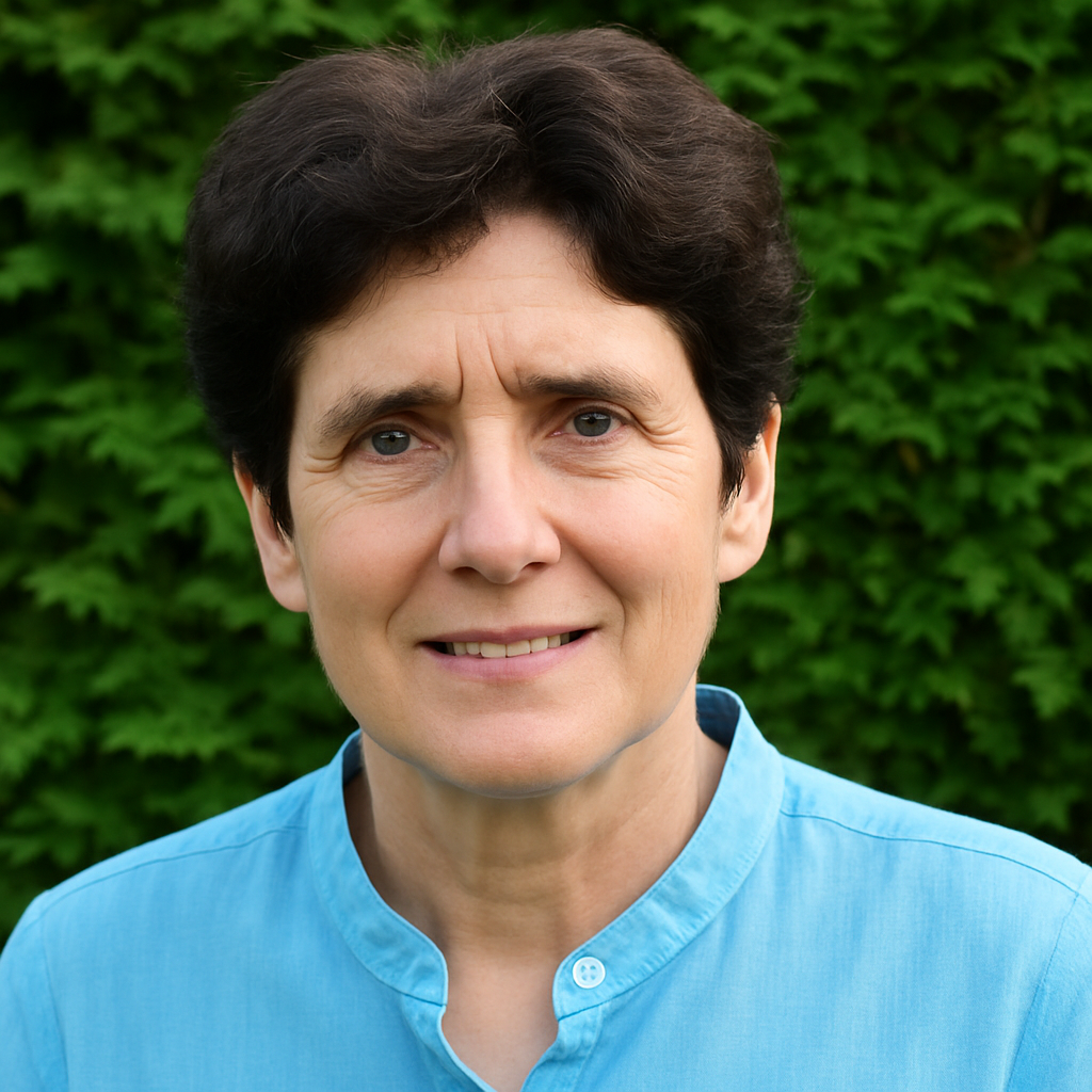 Marcia's profile photo