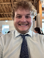 Andrew's profile photo