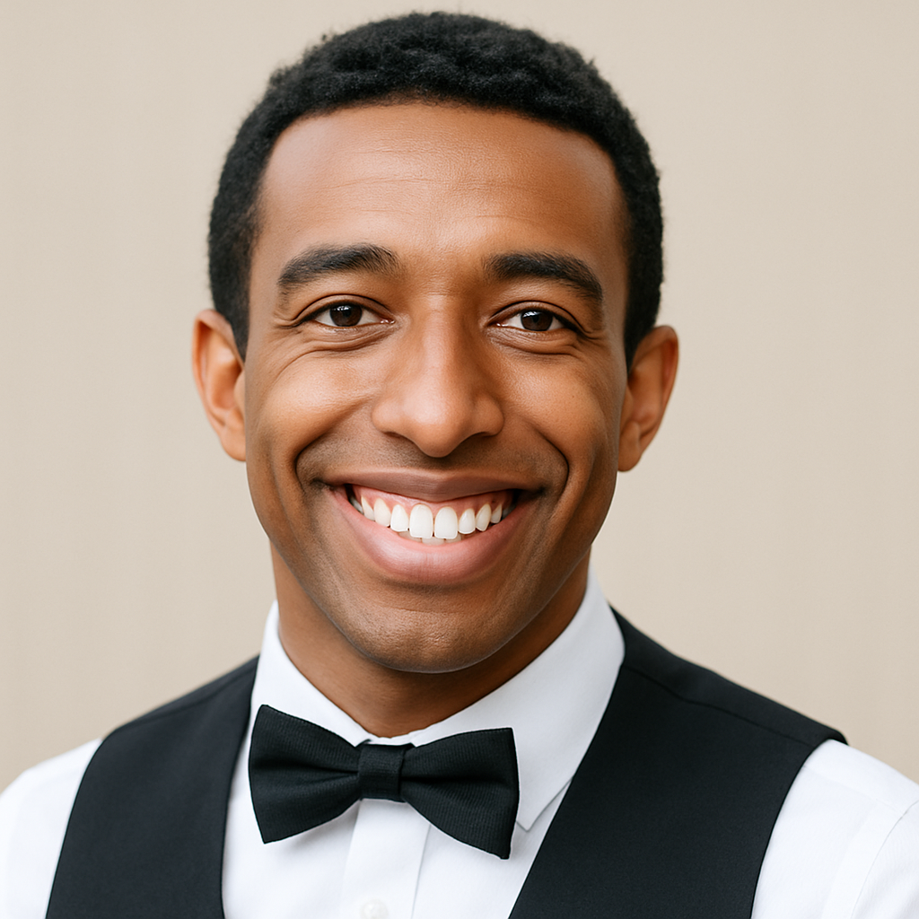 Kwesi's profile photo