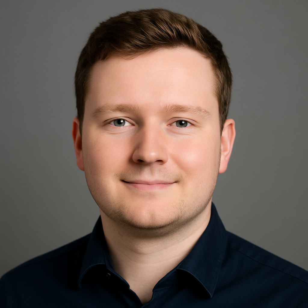 Zachary's profile photo
