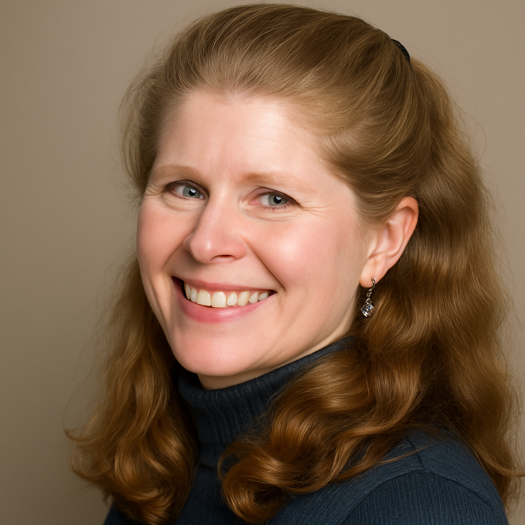 Rebecca's profile photo