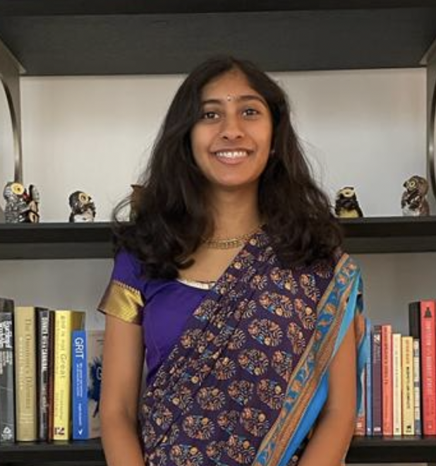 Maitreyi's profile photo