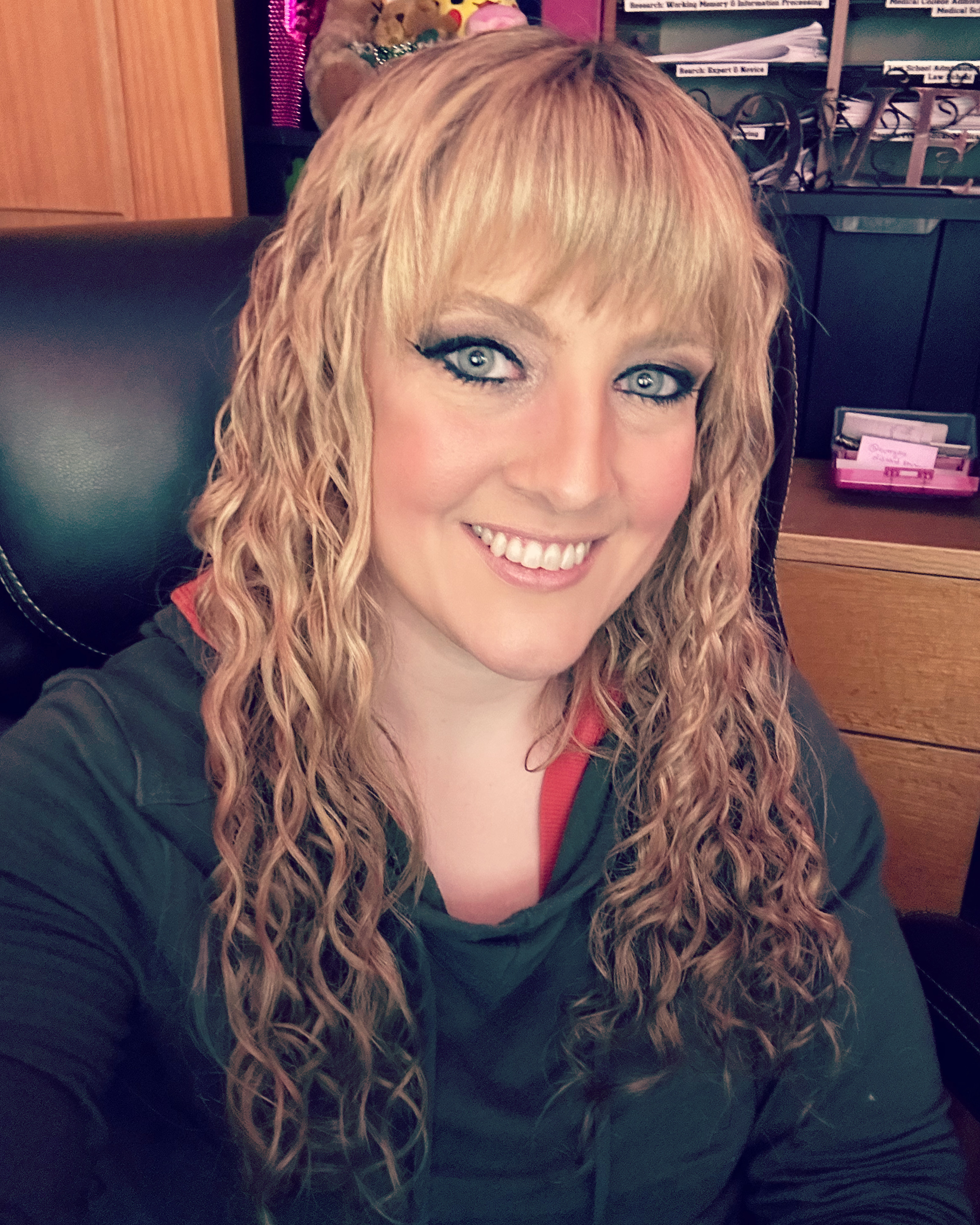 Christy's profile photo