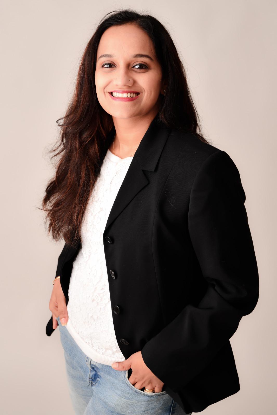 Preethika's profile photo