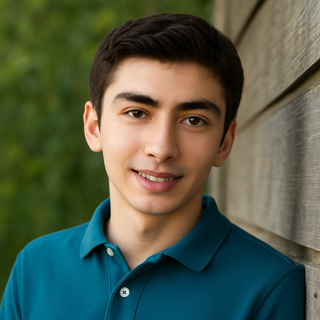 Ryan's profile photo