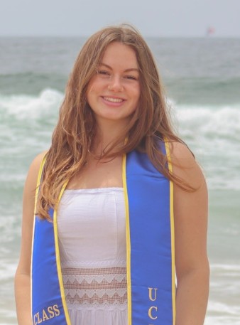 Madeleine's profile photo