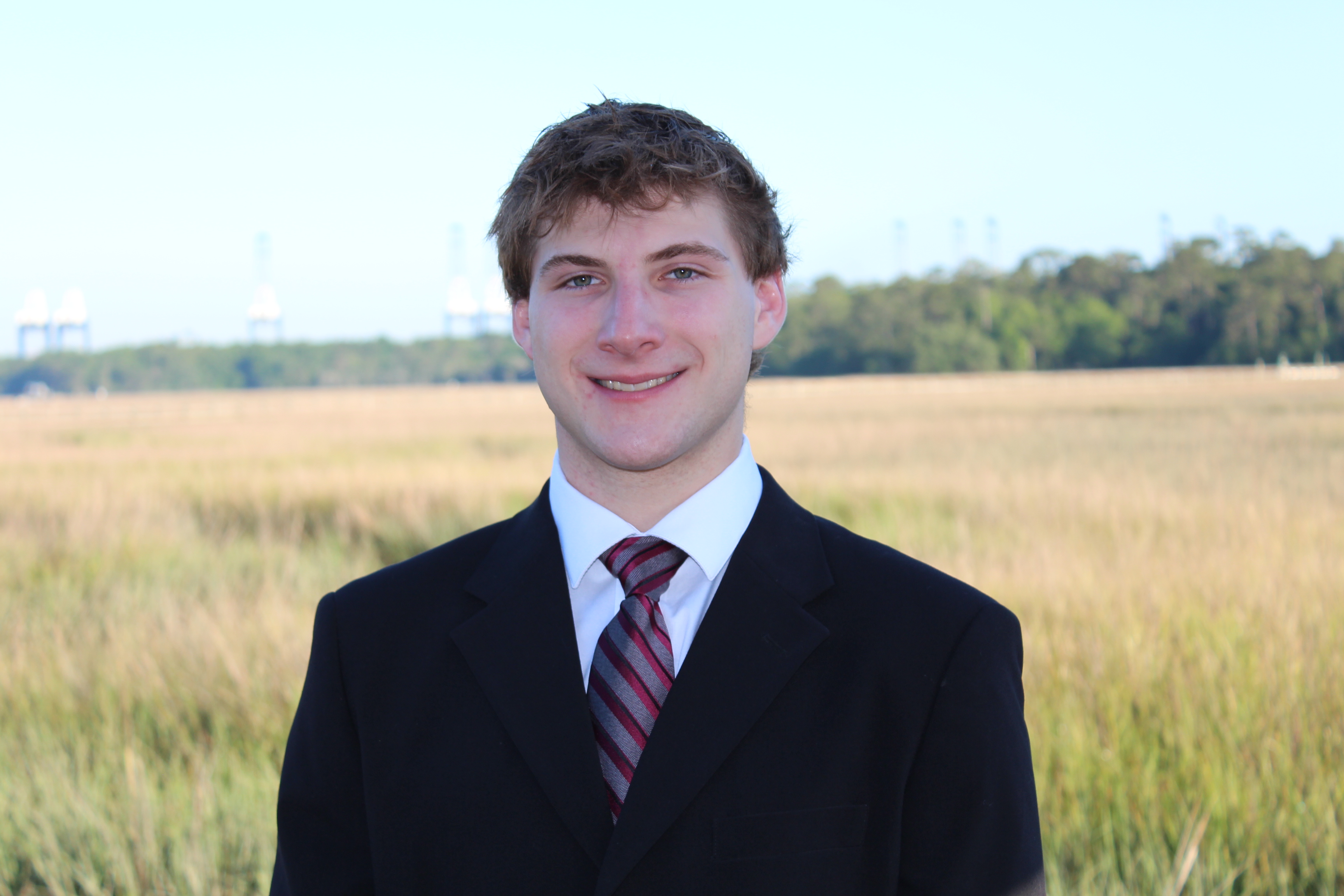 Cyril's profile photo